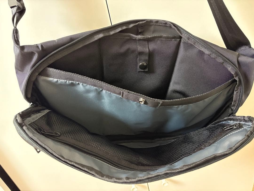 最終値下げ 未使用 BRIEFING MFC LAPTOP SACOCHE 14