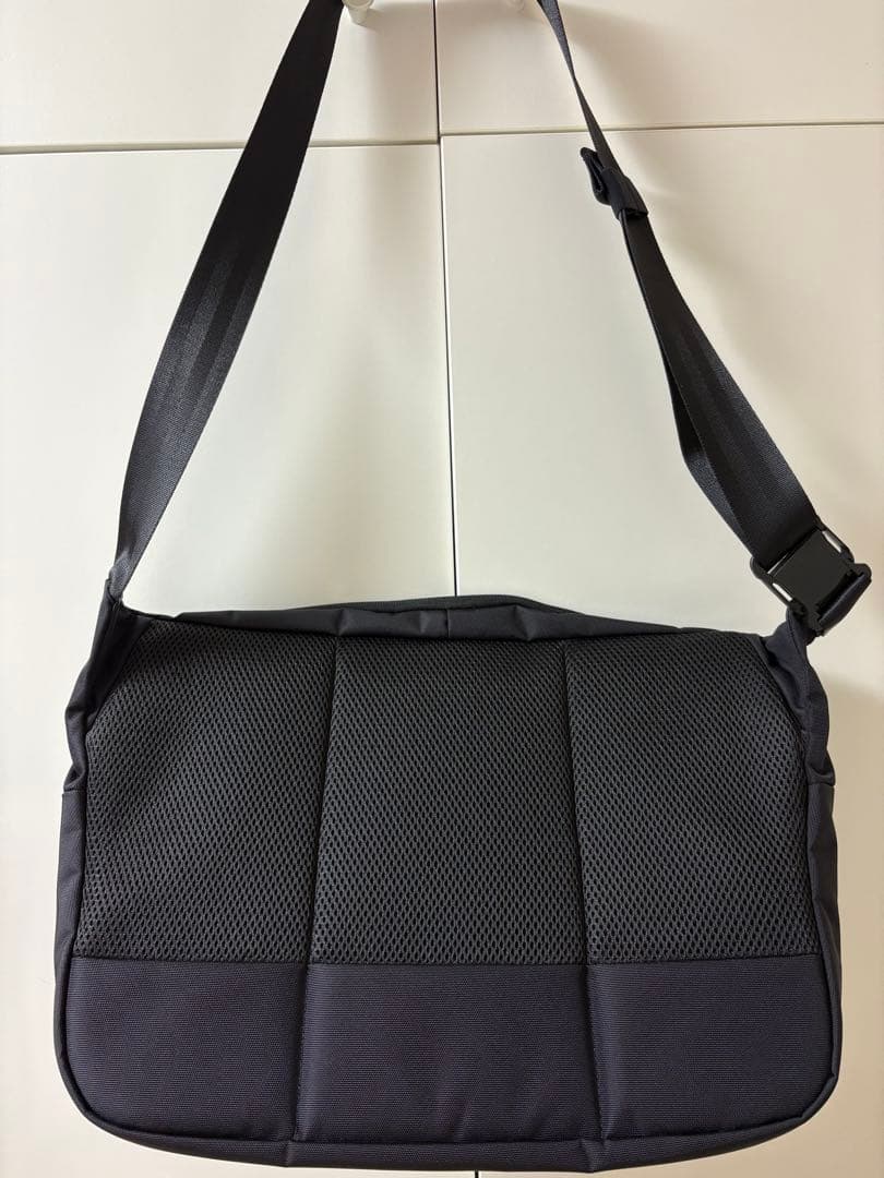 最終値下げ 未使用 BRIEFING MFC LAPTOP SACOCHE 14