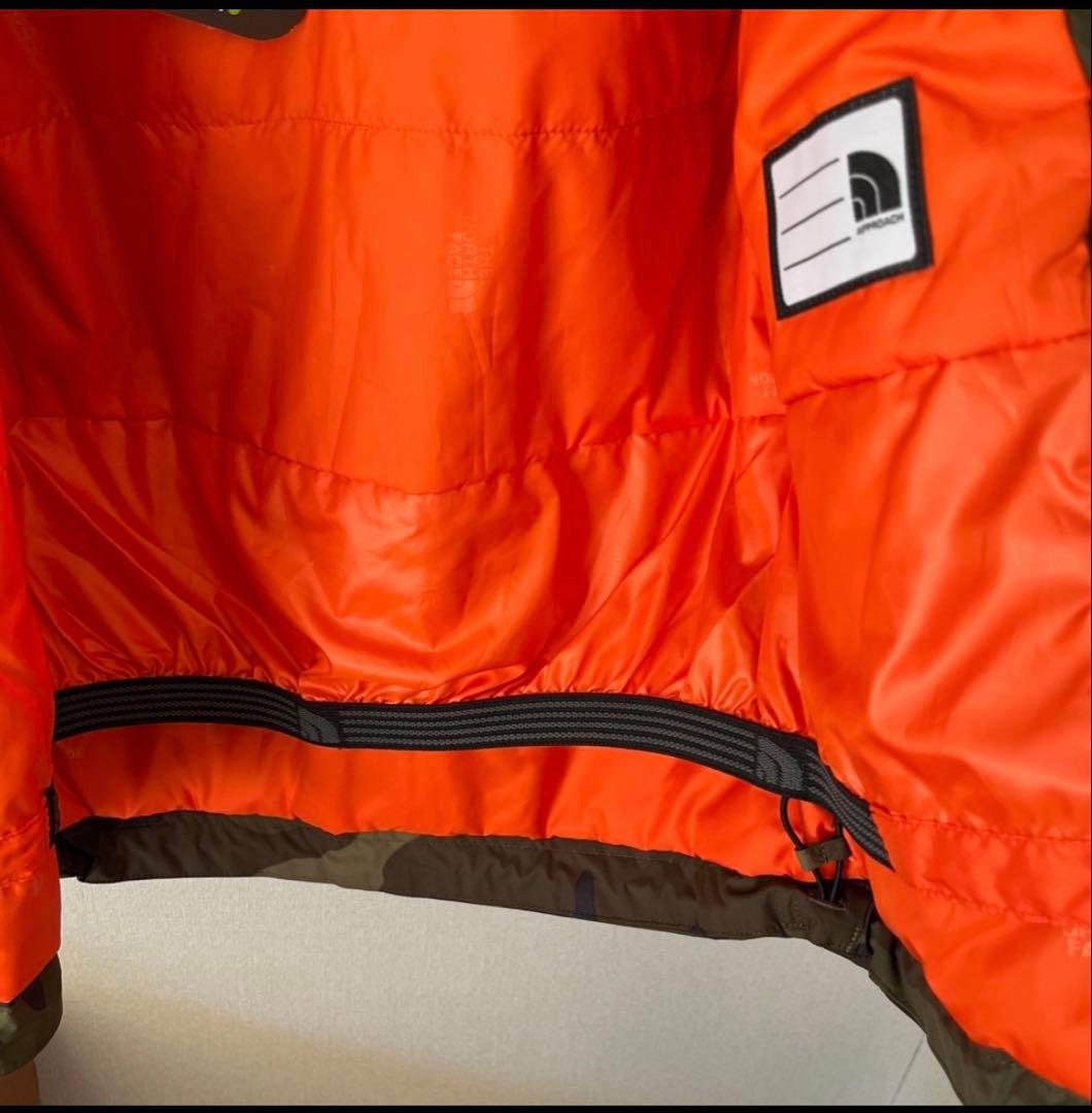 ohana様 ノースフェイス＊Jacket＊120