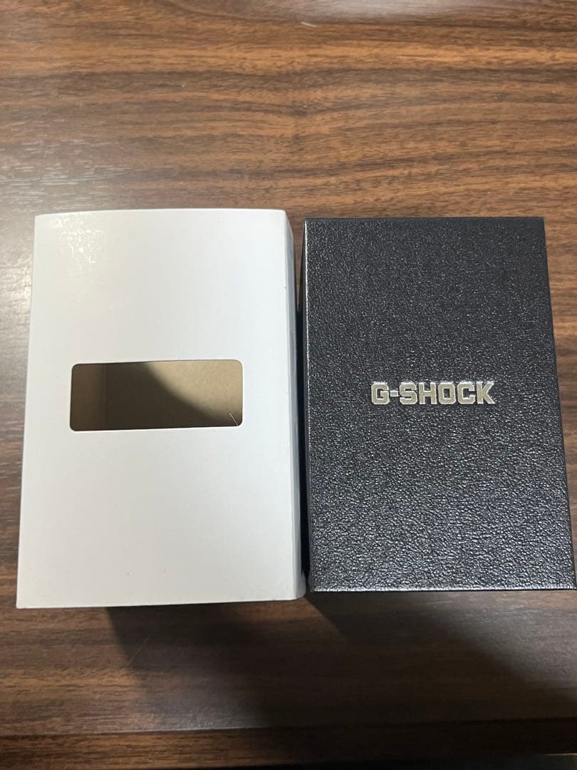 G-SHOCK GM-2100 シルバー 2月3日電池交換済み - メルカリ