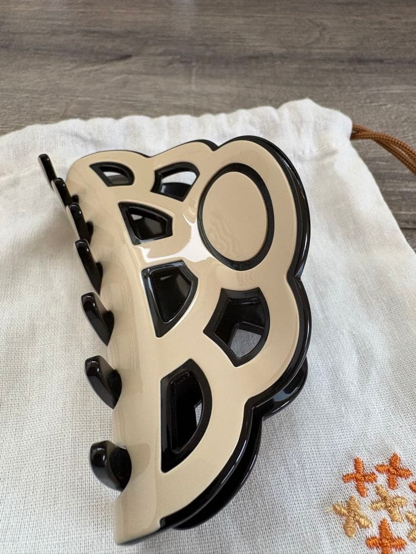 アレクサンドル ドゥ パリ / シャンデリアヘアクリップM - メルカリ