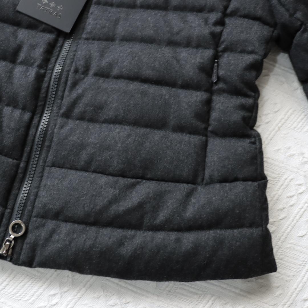 希少！タトラス ユナイテッドアローズ別注！ヴァレナVARENA ダウン