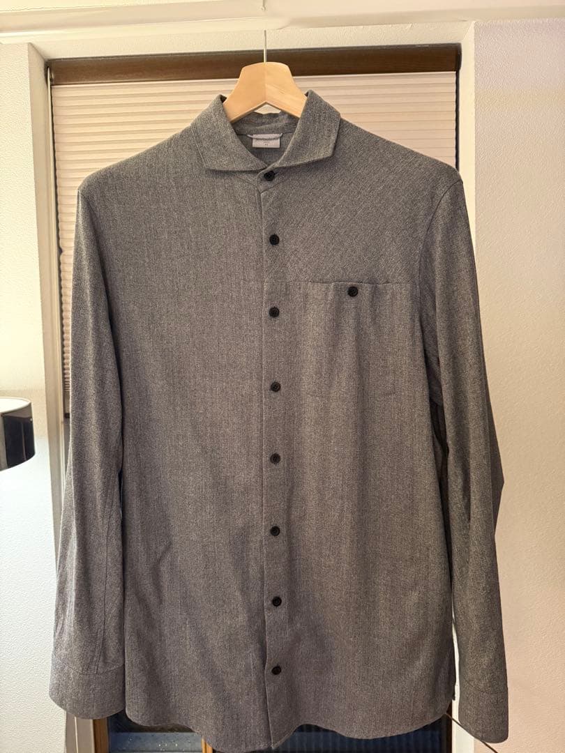 HOUDINI Ms Desoli Shirt - メルカリ