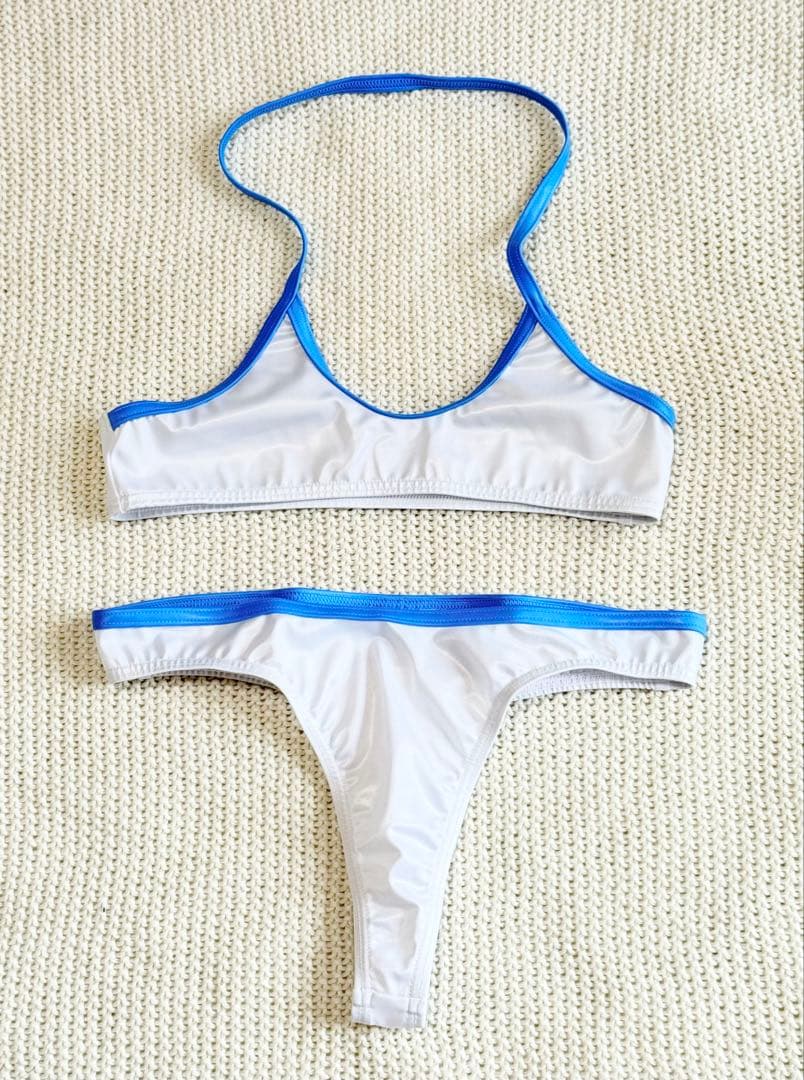 パルフェット SGS スポーティーボンテージ・ボディスーツ - メルカリ