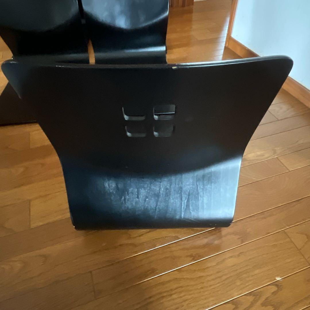 ナスティラスティ様リクエスト品】5脚セット】萩原 Hagihara 座椅子