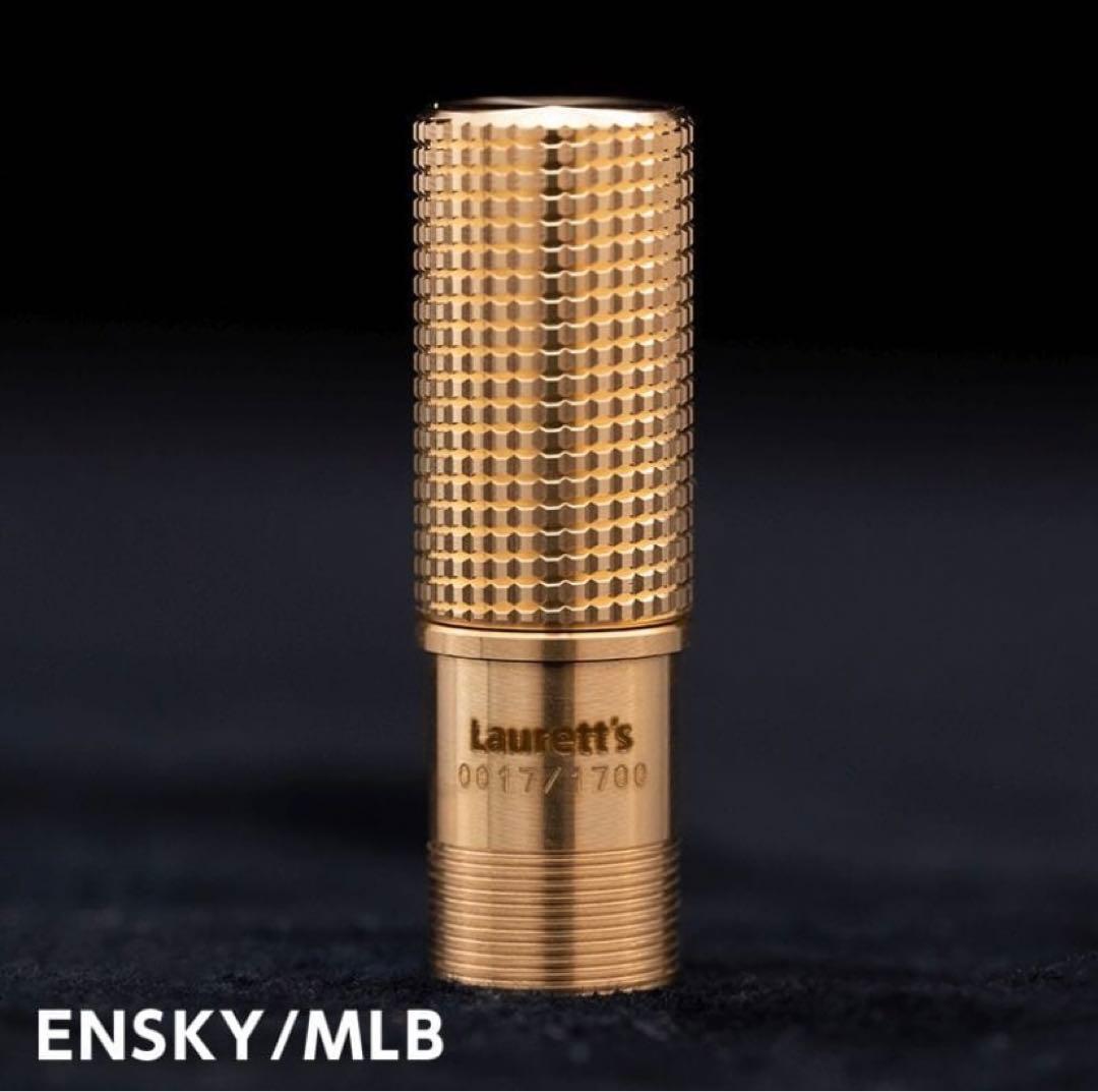 大谷翔平 2023 AL MVP獲得記念 Laurett's プレミアムペン - メルカリ