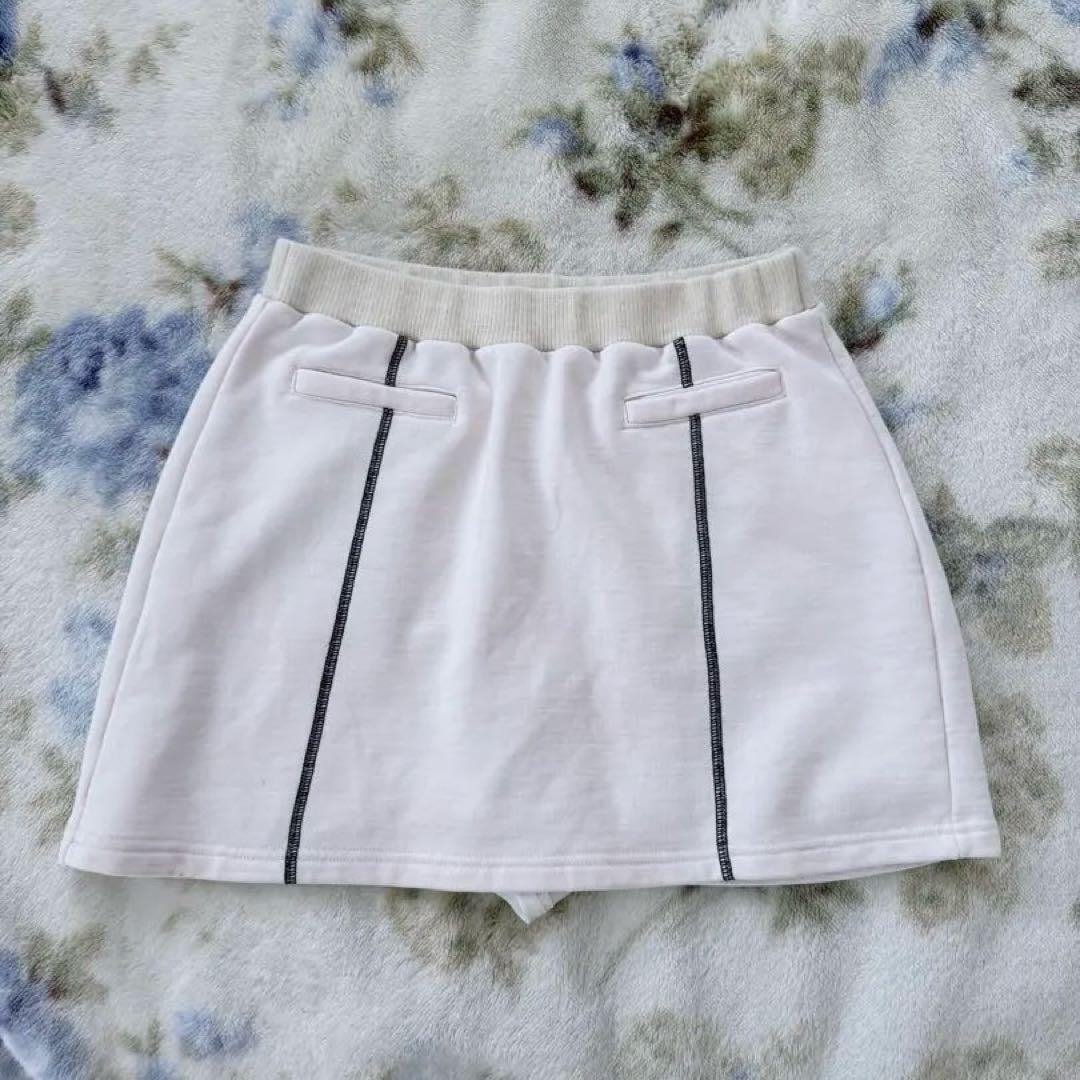 ANDMARY Wren girls set up Ivory - メルカリ