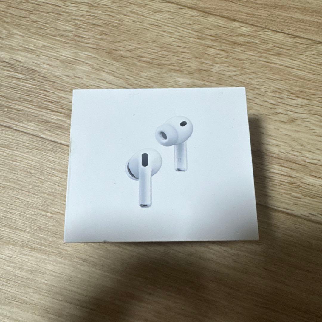 AirPods本体 第2世代　充電ケース・箱付き 楽天市場】国内新品純正品 Apple純正 AirPods Pro (第 2 世代) MagSafe