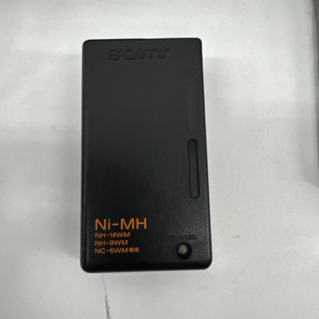 SONYウォークマン WM-EX900 ジャンク品WALKMAN WM-EX9 - その他