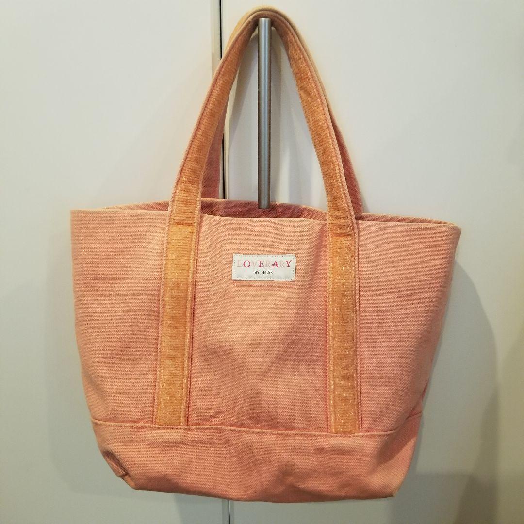 ラブラリーバイフェイラー♡オールドテディ ワッペントート(小) - メルカリ