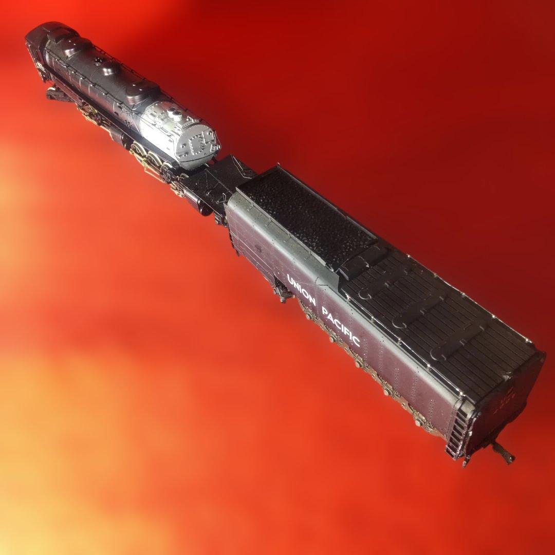 リバロッシH型蒸気機関車、ジャンク、HOゲージ - メルカリ