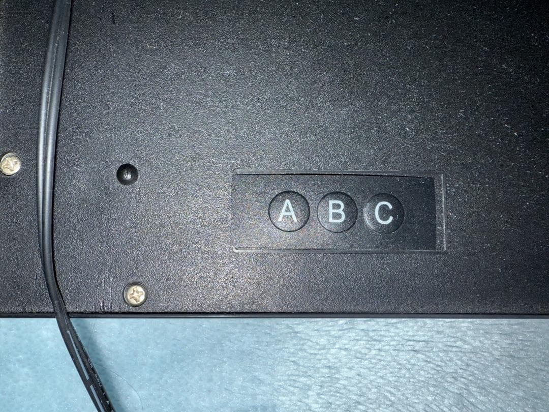 JDL LED CLOCK デジタル壁掛け時計 カレンダーの通販はau PAY