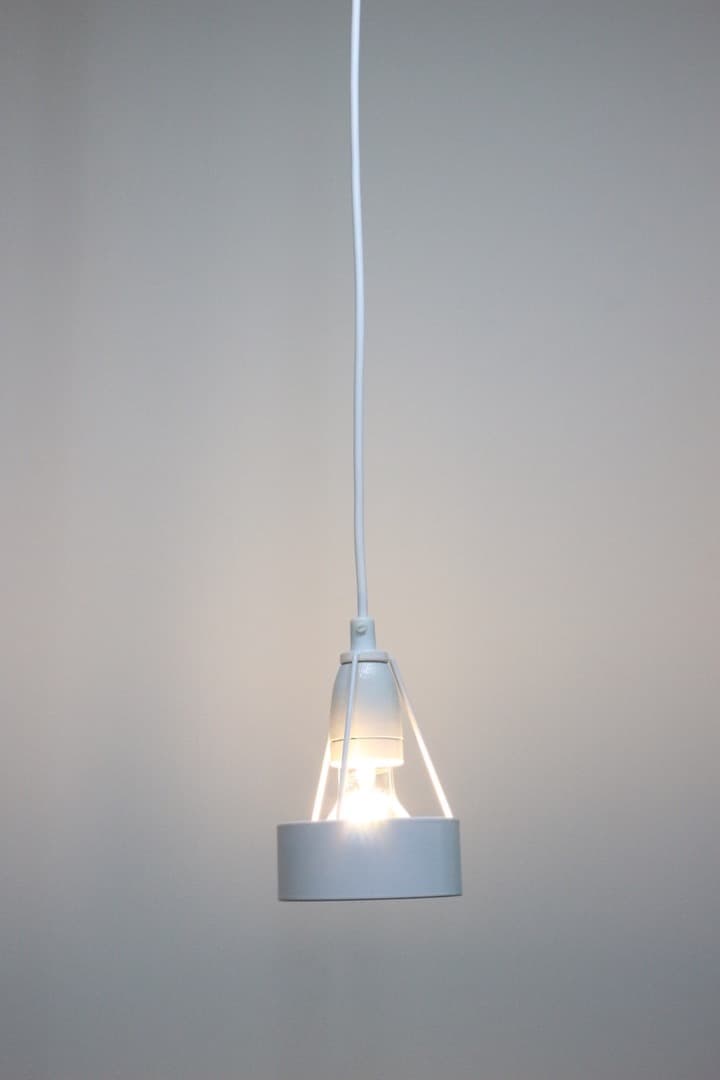 ルイスポールセン パークフース Pakhus ペンダントライト ランプ ②