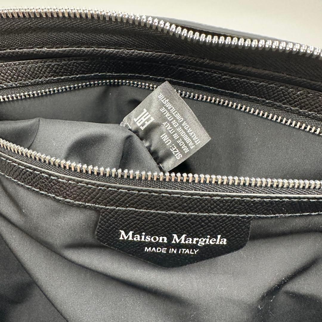 Maison Margiela GlamSlam スポーツ コンピューターバッグ - メルカリ