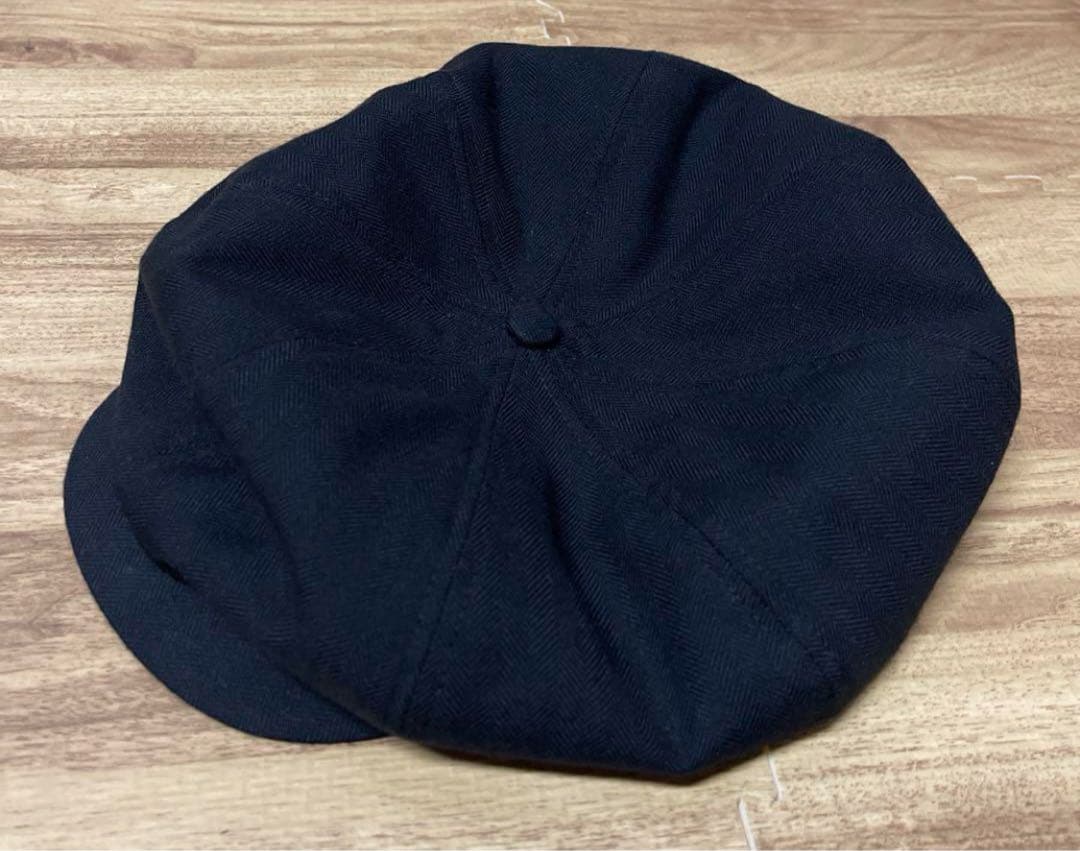 美品 SUNDINISTA EXPERIENCE ルードギャラリー キャスケット - メルカリ