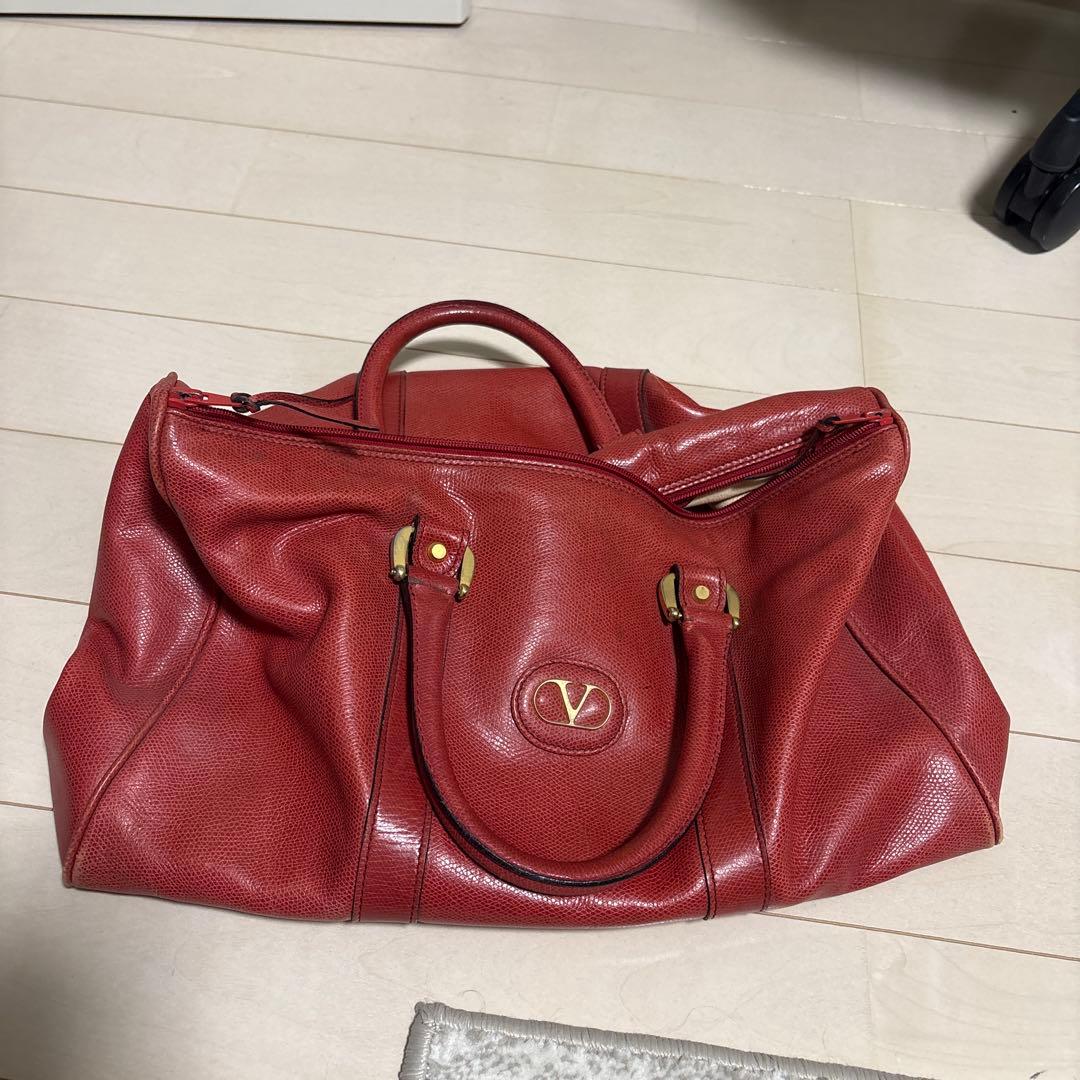 valentino garavani バッグ Valentino Garavani/ヴァレンティノ・ガラヴァーニ】 ロックスタッズ