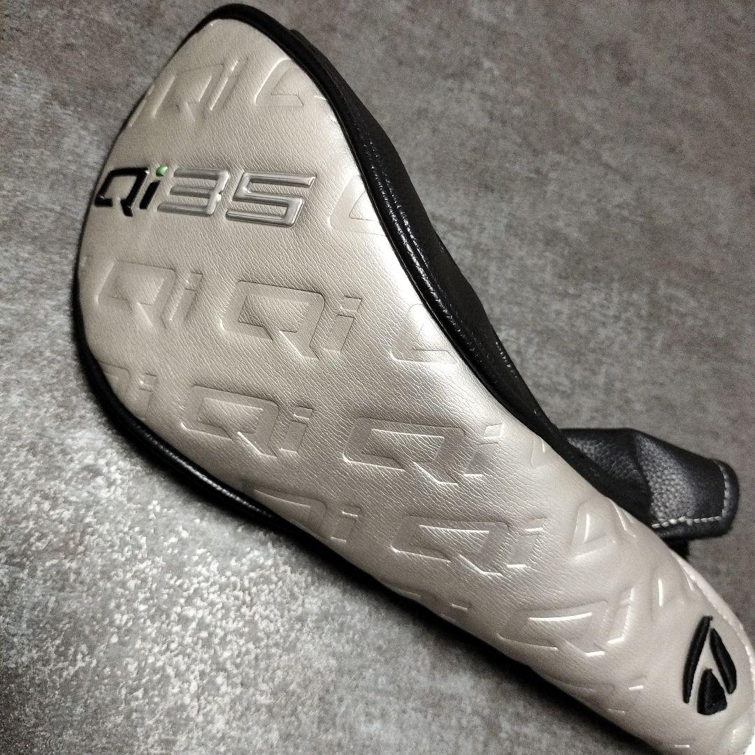 Qi35 5番ウッド 18度 ベンタスブルーTR 7X velocore - メルカリ