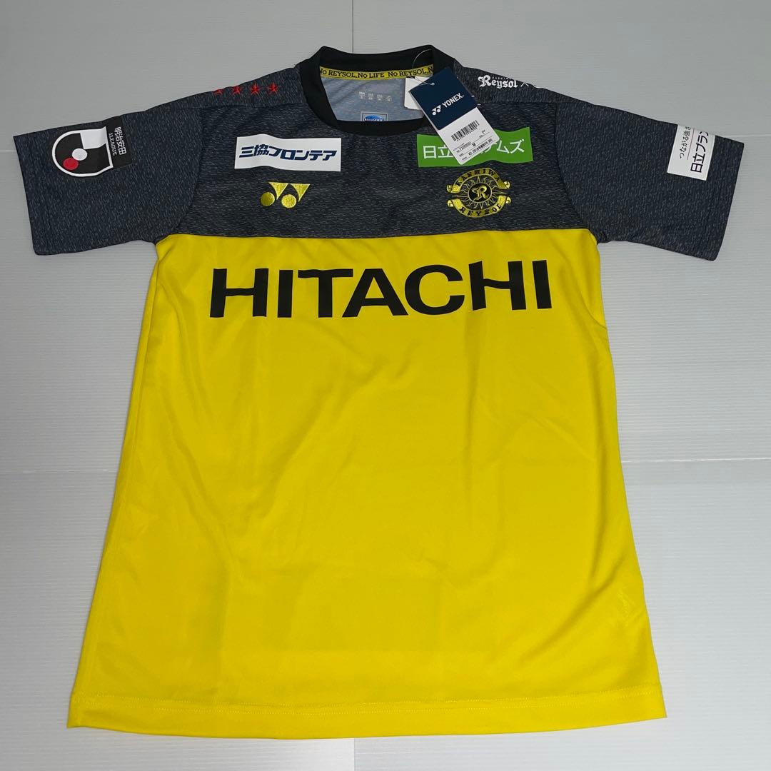 ☆*☆様 柏レイソル 2025 オーセンティックユニフォーム M - メルカリ