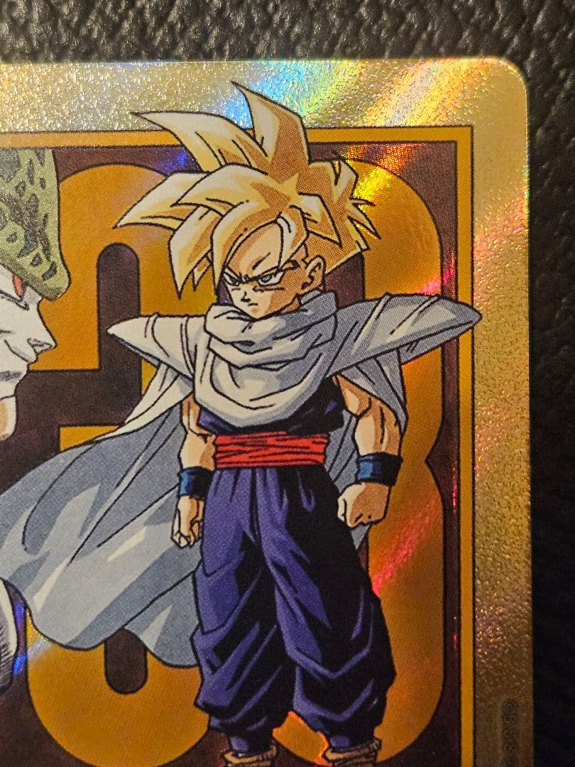 フュージョンワールド エナジーマーカー マンガブースター 金 33巻