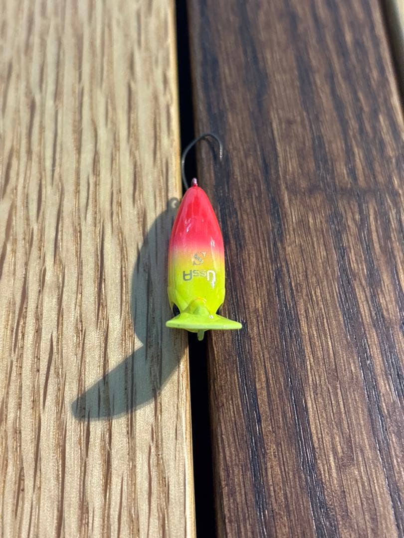 オオツカ オリカラ】ロデオクラフト モカ & ウッサ F.S01 3点セット