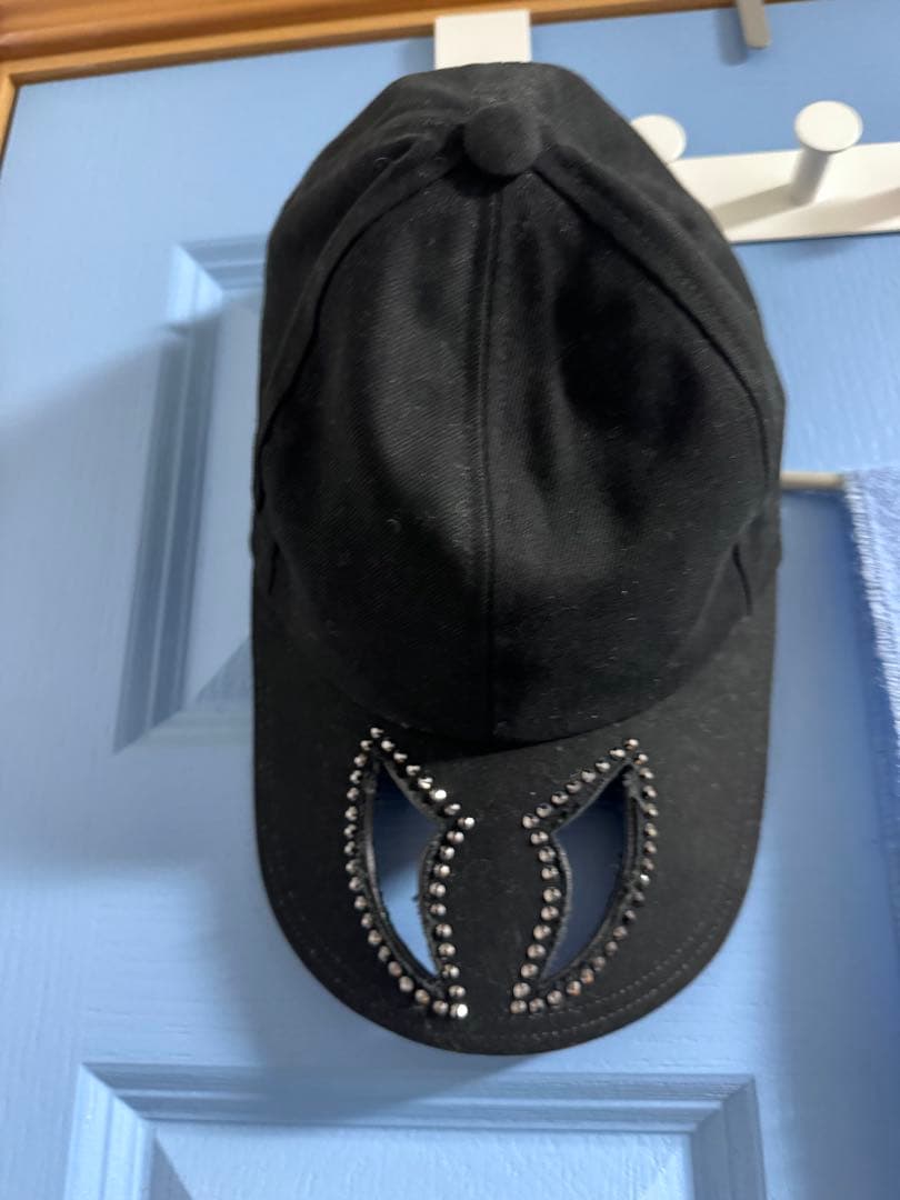 masu 24aw vampire cap - メルカリ