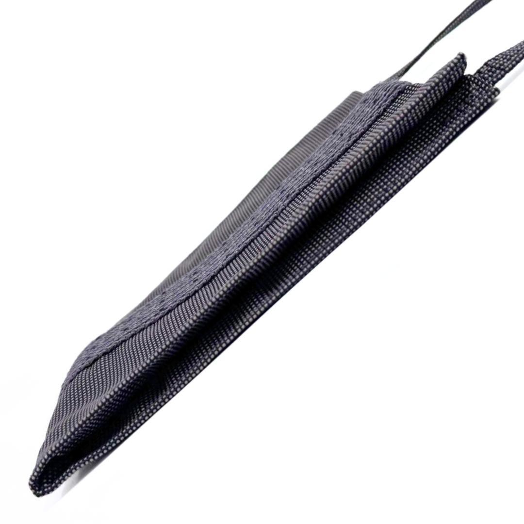 くるみん様専用 エルメス エールライン ポシェット ショルダーバッグ