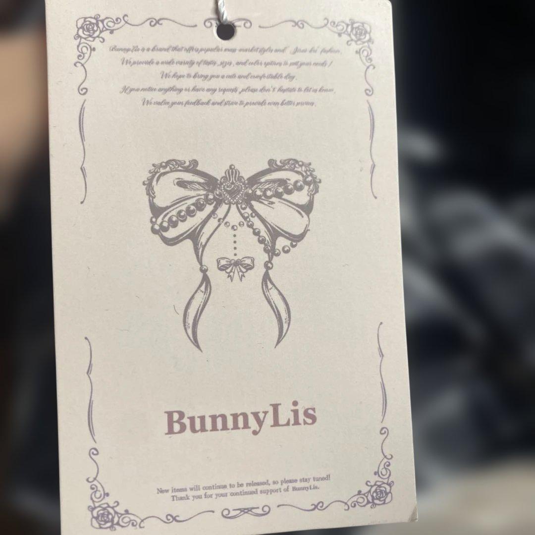 BunnyLis ファーボレロ×チェックミニワンピ Sサイズ - メルカリ