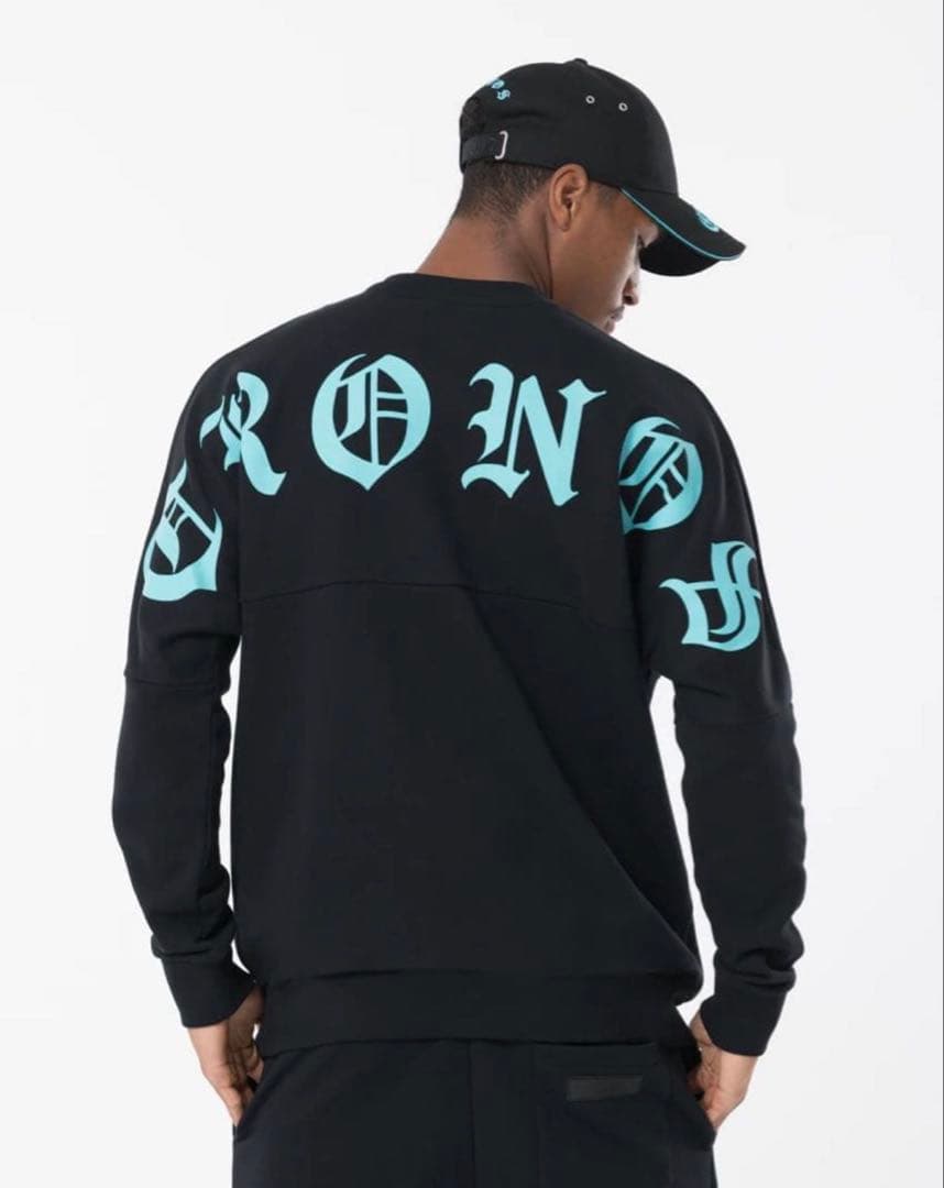 大幅値下げCRONOSセットアップ ティファニーブルー - メルカリ