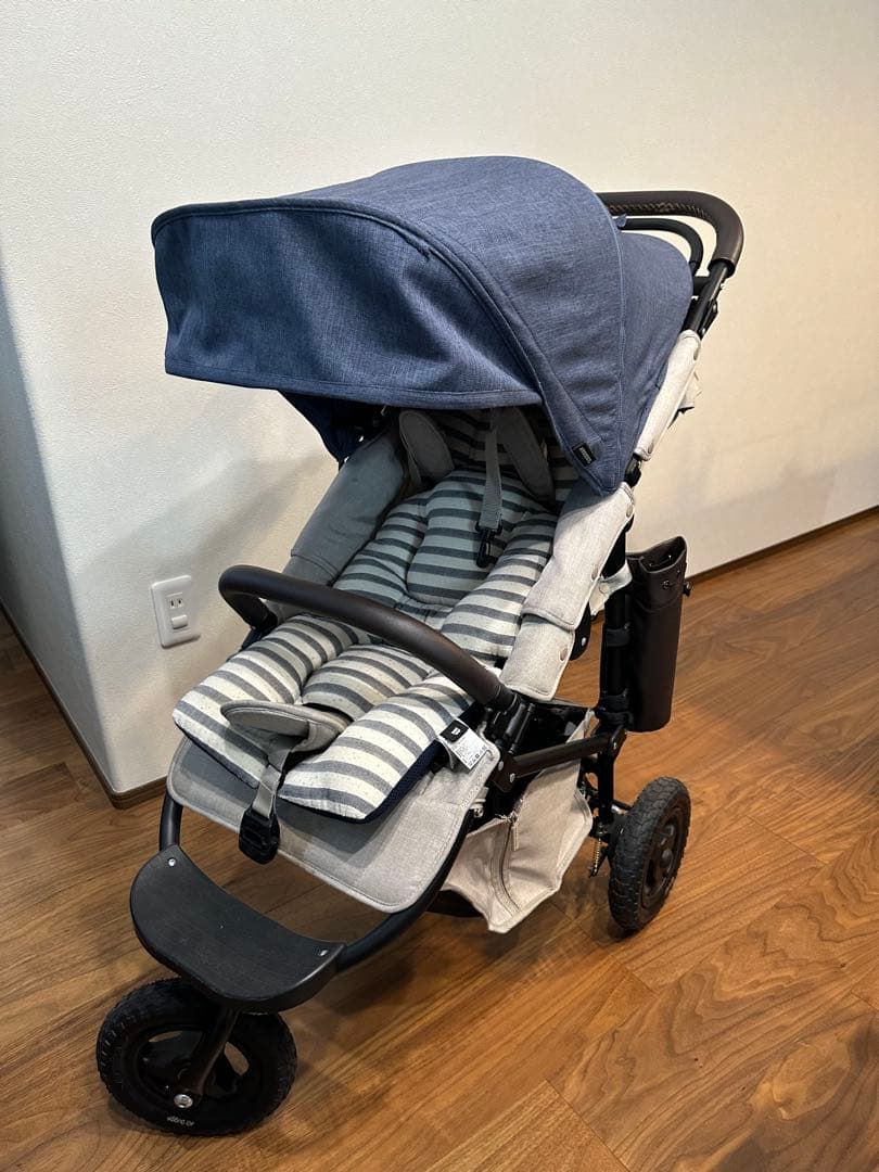 エアバギー ココプレミア　フロムバース エアバギー AirBuggy ココ プレミアフロムバース アースブリック 通販