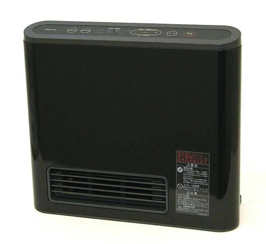 【新品】NORITZ ノーリツ　ガスファンヒーター　GFH-2402S ノーリツ（NORITZ） ガスファンヒーター 都市ガス用 GFH-2403S 2016年