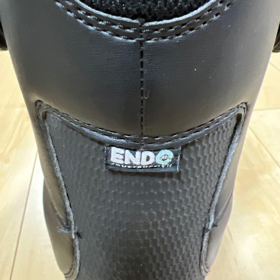 【即日発送】K2 ケーツー　スノーボードブーツ　THRAXIS 27.0cm