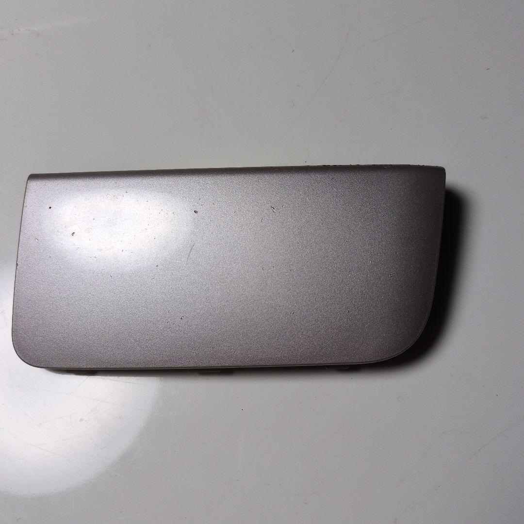 ワゴンR MH23S 牽引フックカバー 77252-70K0 ZLV - メルカリ