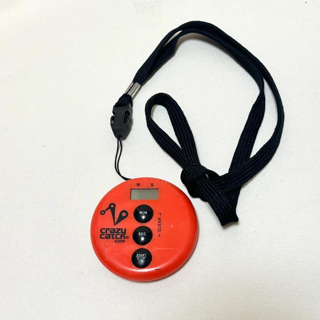 crazy catch DOUBLE TROUBLE UPSTART