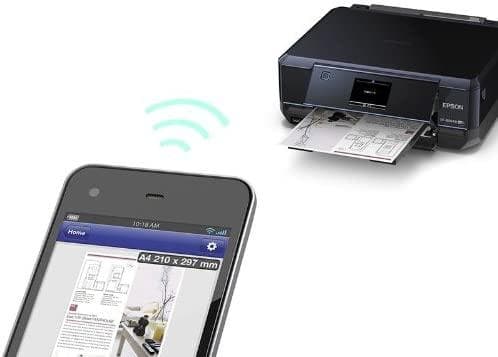 EPSONインクジェットプリンタ EP-806AB☆インクのおまけ付