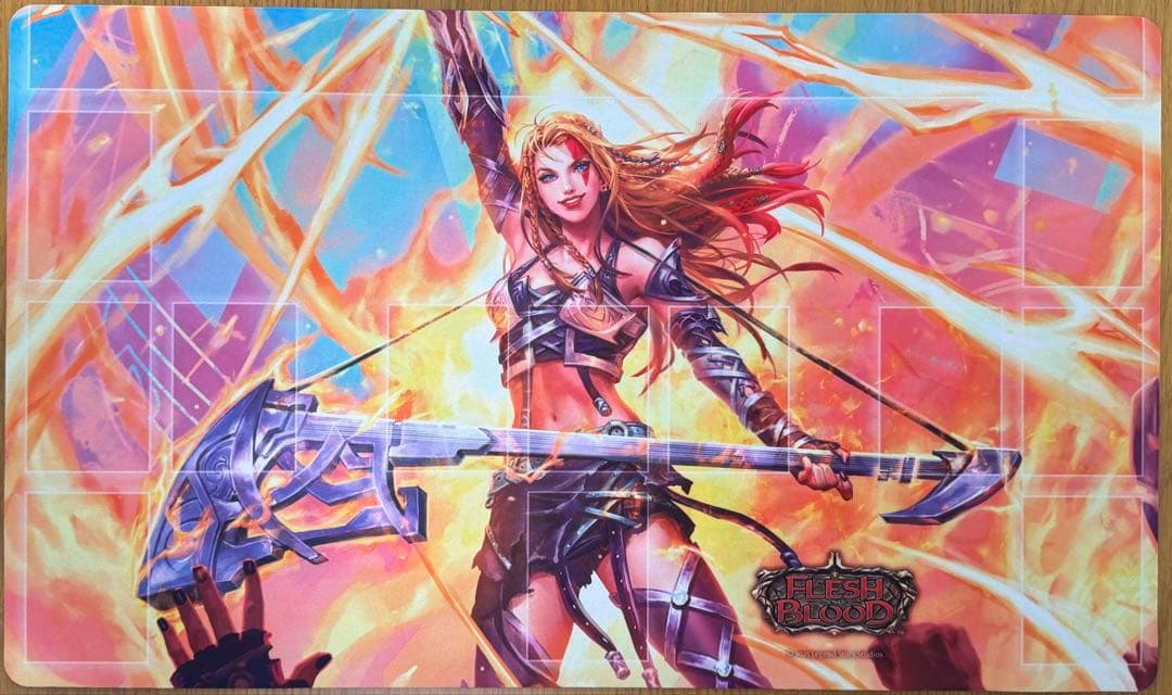 スーパースター、プレアデス プレイマット オーバーロードⅢ プレアデス マルチプレイラバーマット｜Yahoo!フリマ