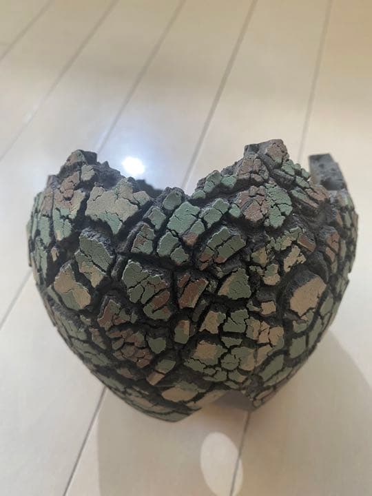 Konect fang 迷彩fang S O-fang 未使用希少品 - メルカリ