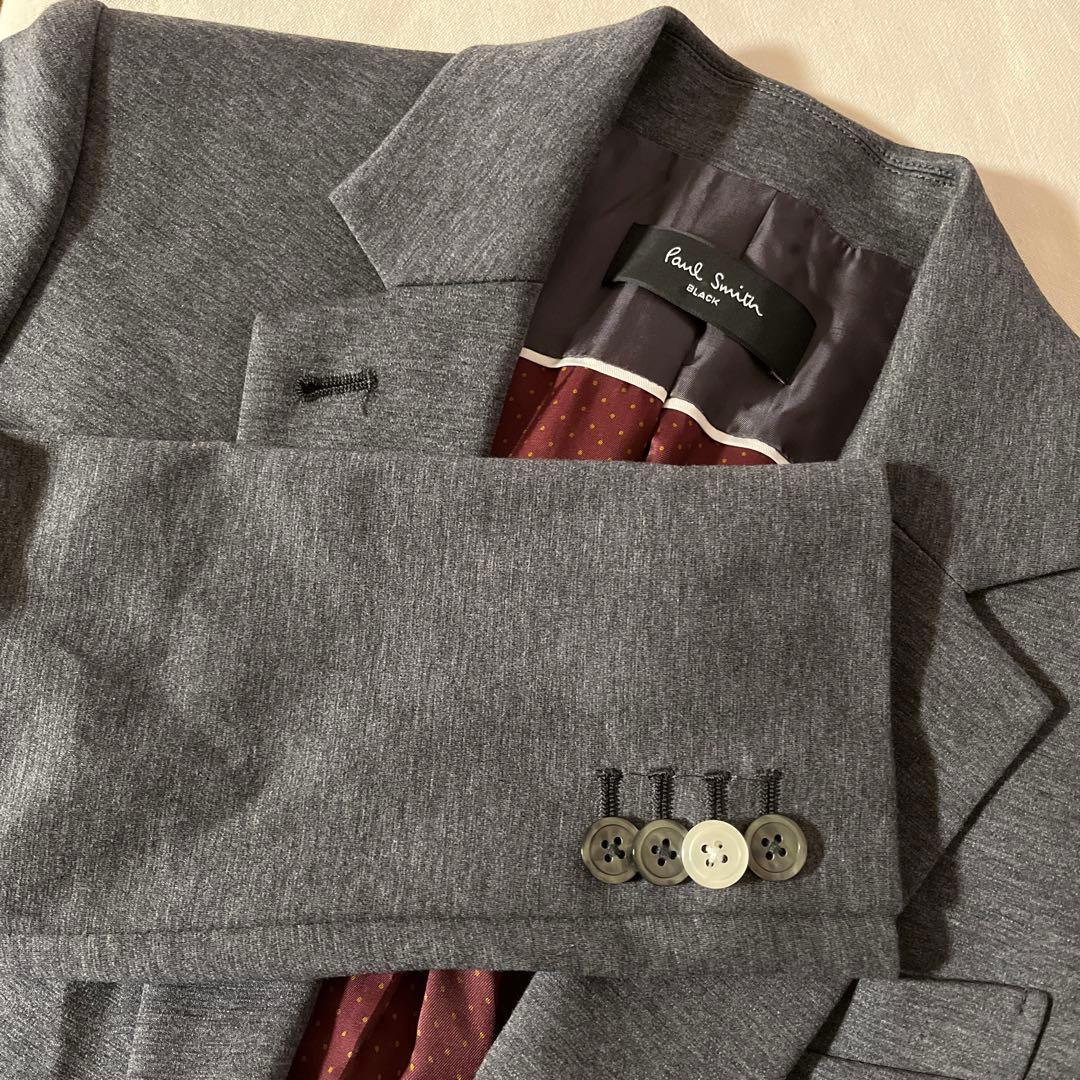 ポールスミス レディース スーツ上下 40 - メルカリ