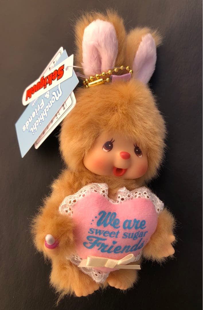 激カワ❣️正規品新品タグ付 スウィートシュガーモンチッチキー