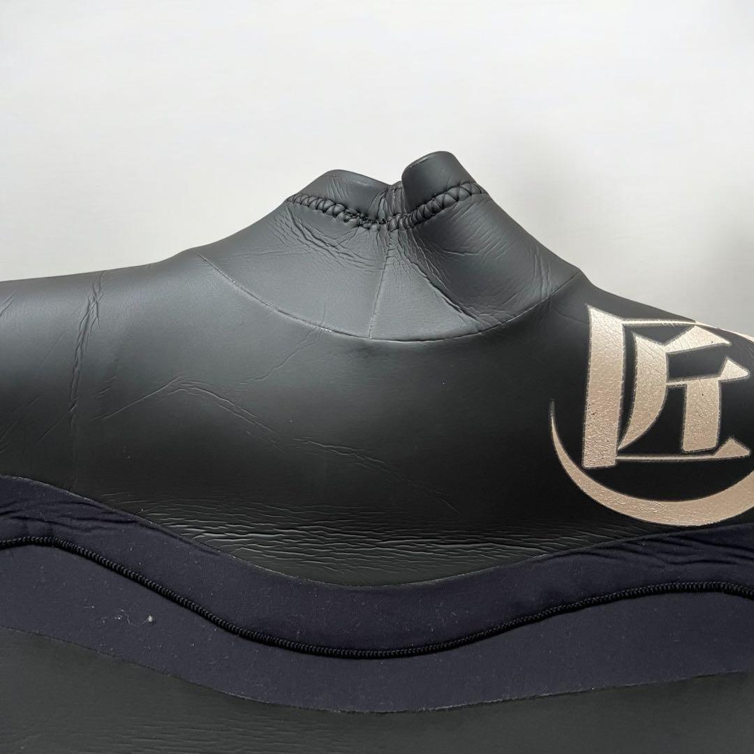 美品 匠 TAKUMI ウエットセミドライスーツ サイズXL程度 - メルカリ