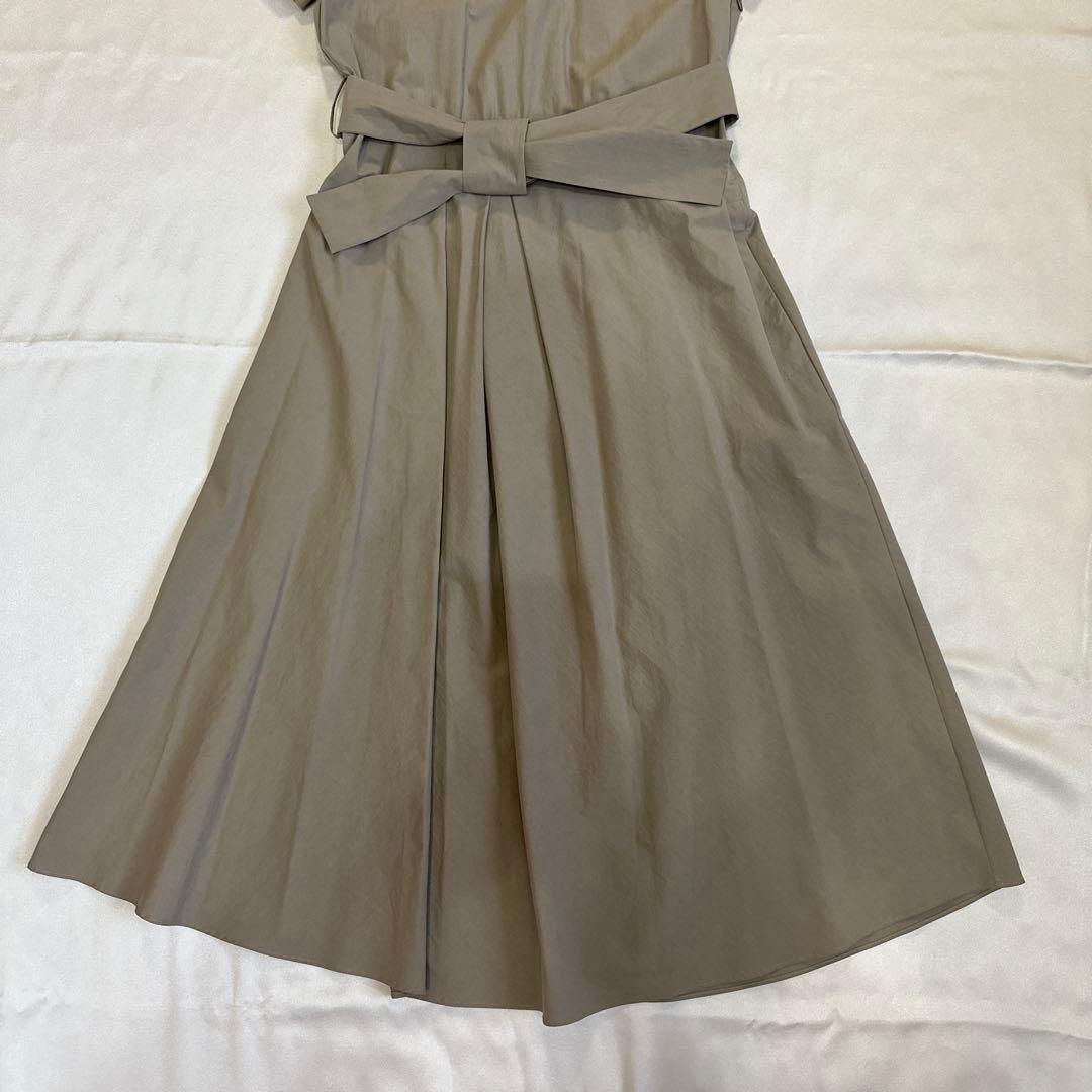 最高級❣️未使用】BrunelloCucinelli ブルネロクチネリワンピース