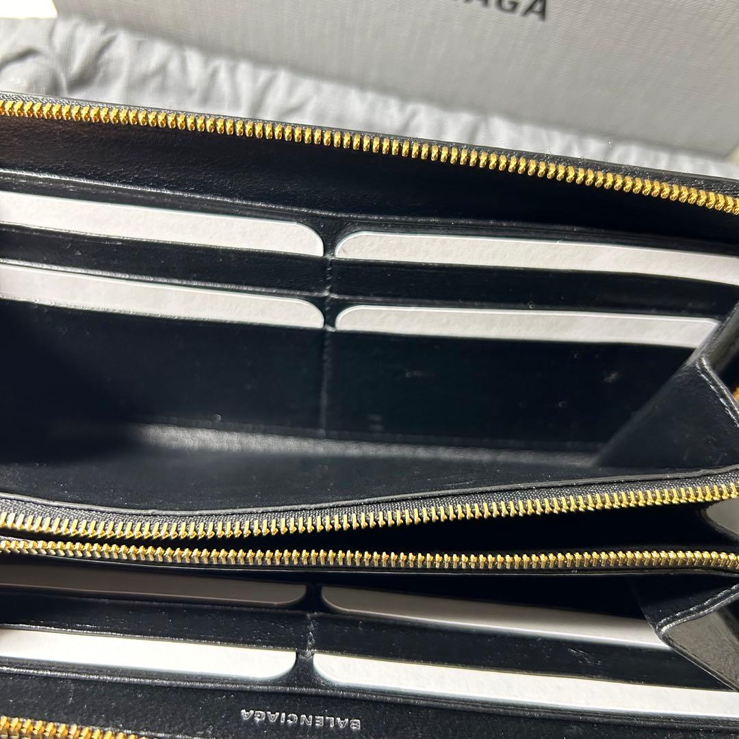 BALENCIAGA 長財布 長財布 BALENCIAGA