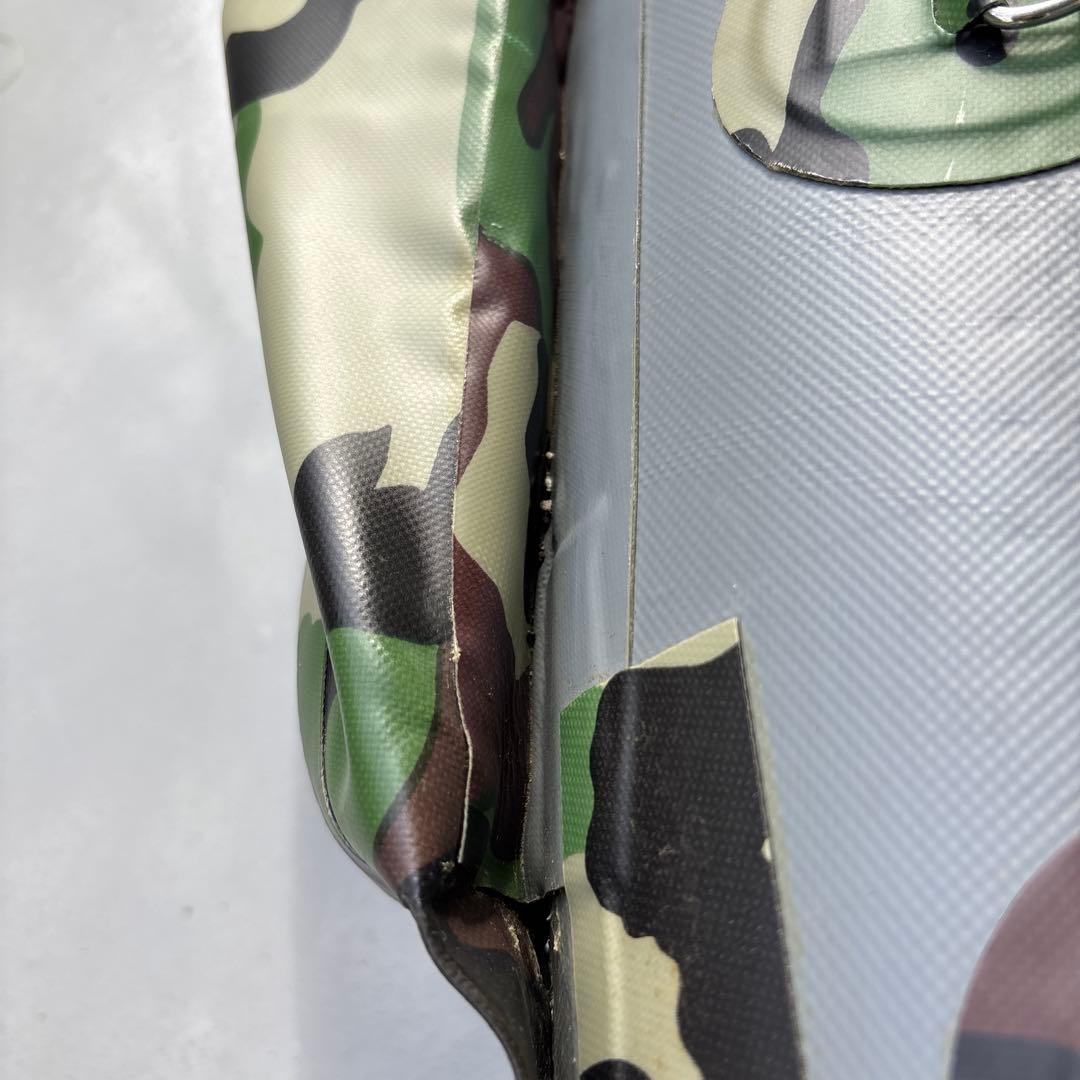 SUP】PEAKS5/KAMAHEREカマヘレ/サップボード/インフレータブル