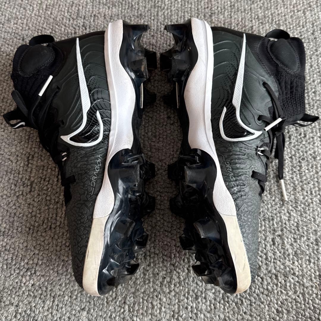 ナイキ ハラチ ベースボール 28.5cm