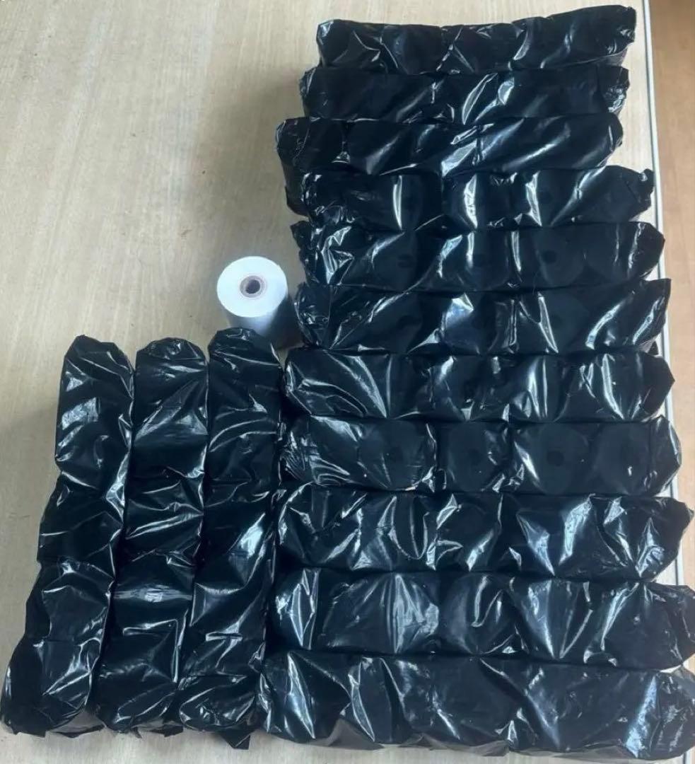 小島よしお スター精密　エアレジ　プリンター内蔵 レシート71個付けます。