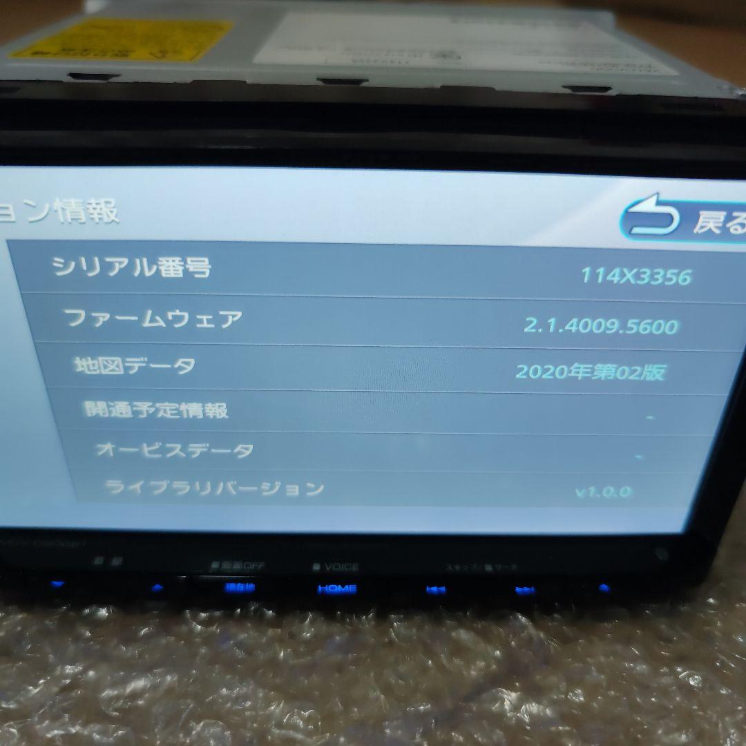 KENWOOD MDV-D206BT - メルカリ
