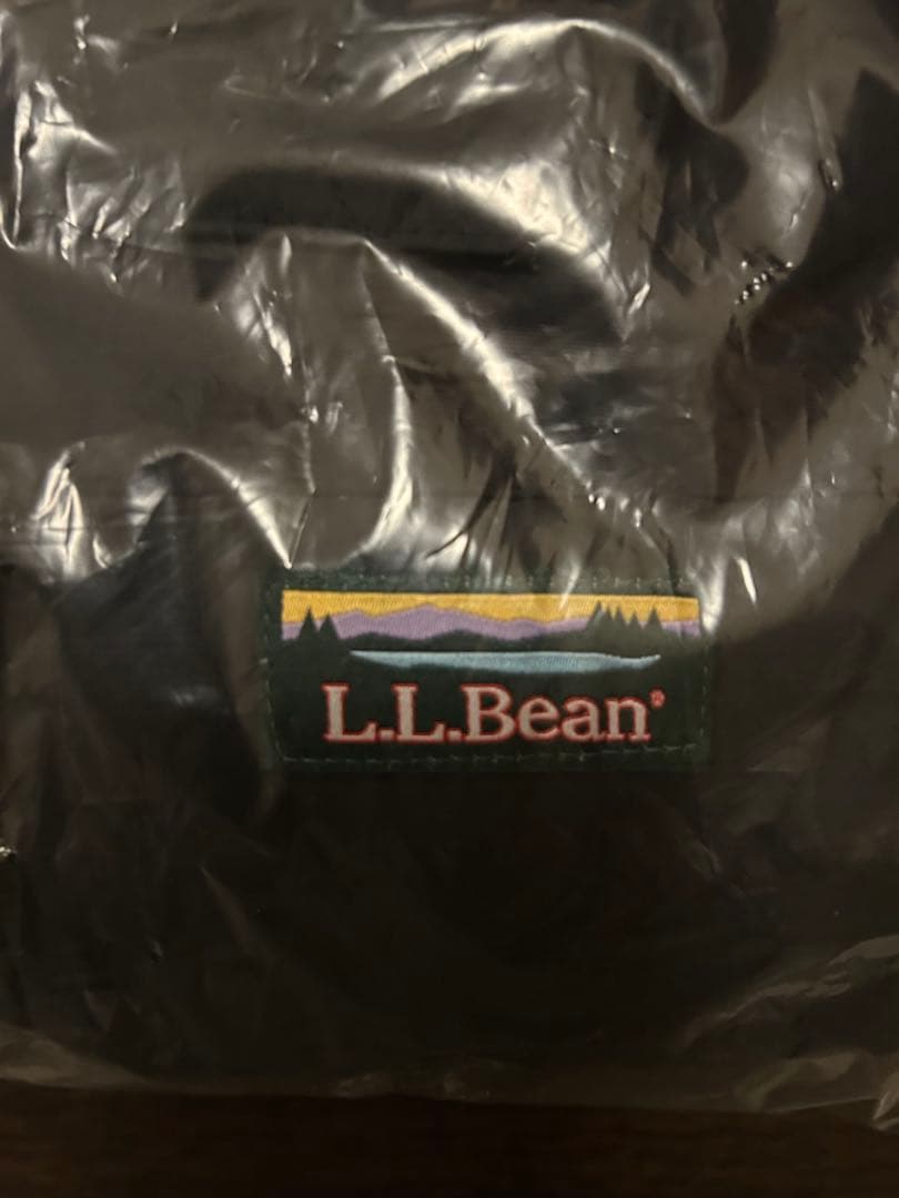 L.L.Bean レディース　Sサイズ　マウンテン・クラシック・ダウンベスト