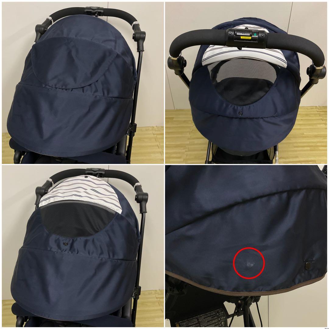 綺麗！コンビ スゴカル4キャス エッグショック コンパクト クラッシー