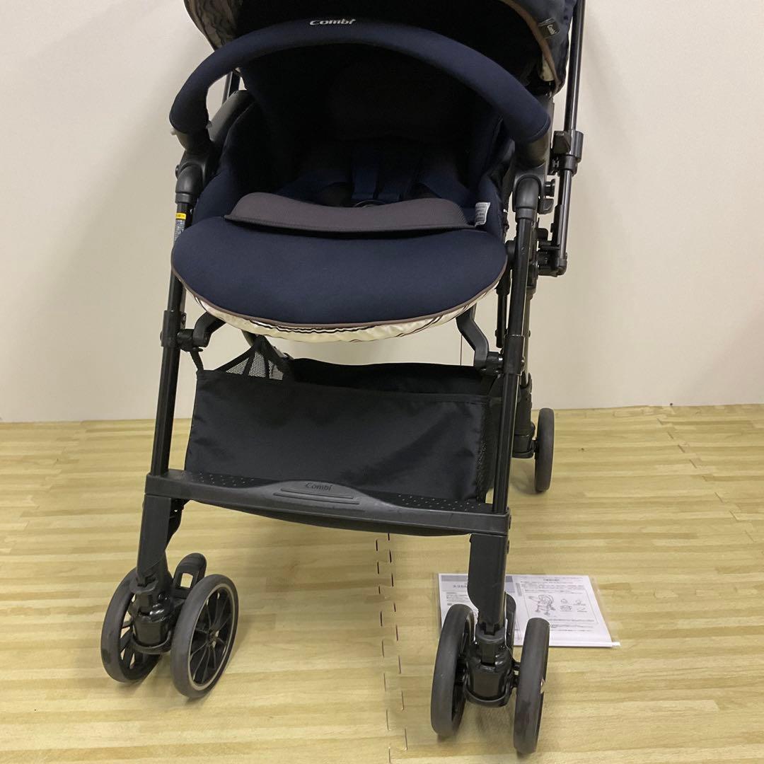 綺麗！コンビ スゴカル4キャス エッグショック コンパクト クラッシー