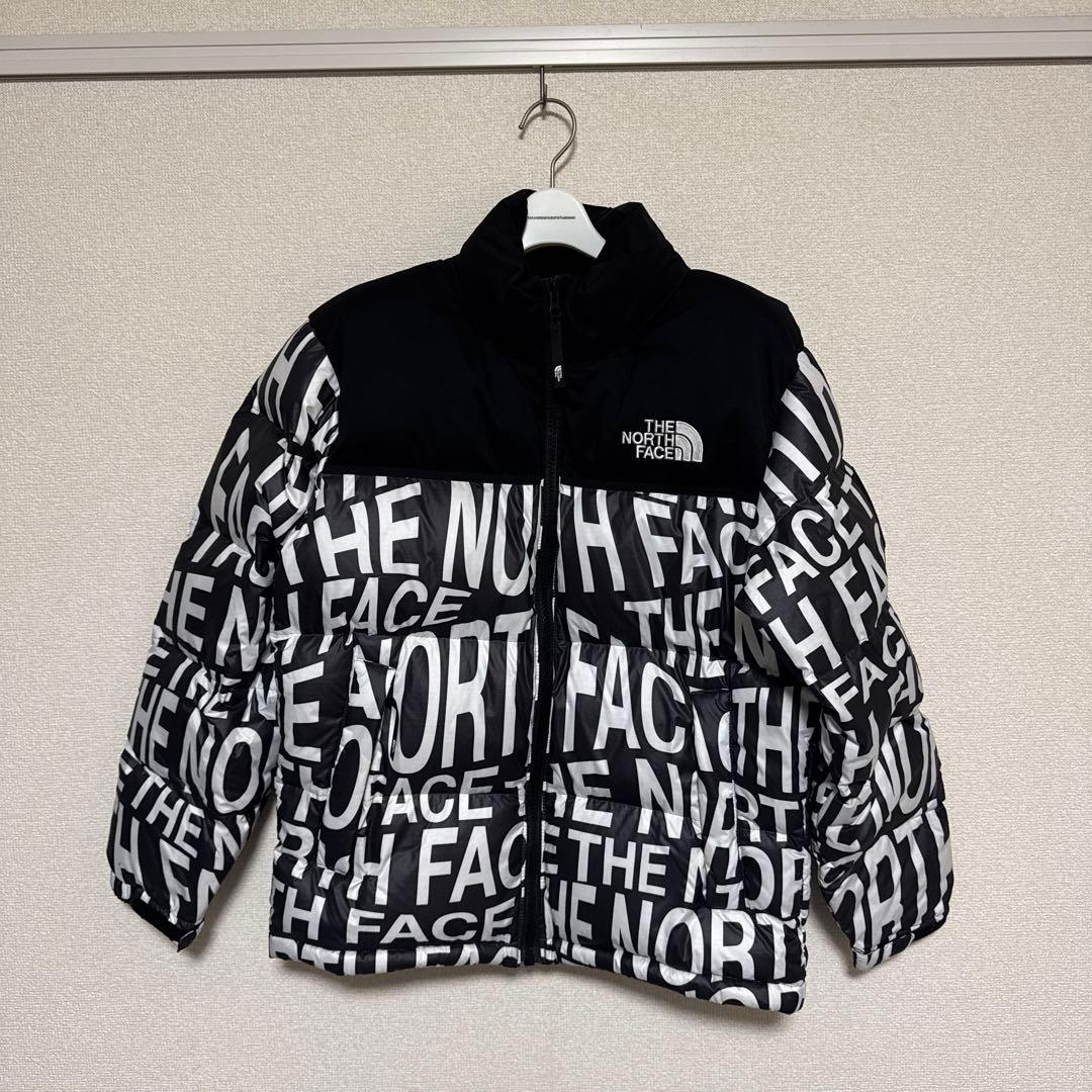 ノースフェイス　ノベルティヌプシ ダウンジャケット 黒　S 楽天市場】THE NORTH FACE ノースフェイス レディース ダウン