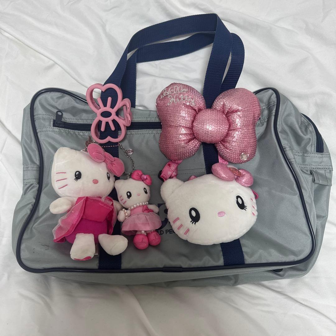 旧ワッペ グレー ワールドペガサス スクバ - メルカリ